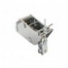 Fermacatena verticale da 16 mm - V8