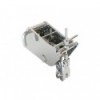 Fermacatena verticale da 16 mm - V8 - N°1 - comptoirnautique.com