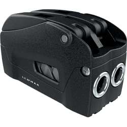 Bloqueur DC2 double 10-12 mm