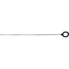 Ago lungo per corde da 4 a 6 mm - N°1 - comptoirnautique.com