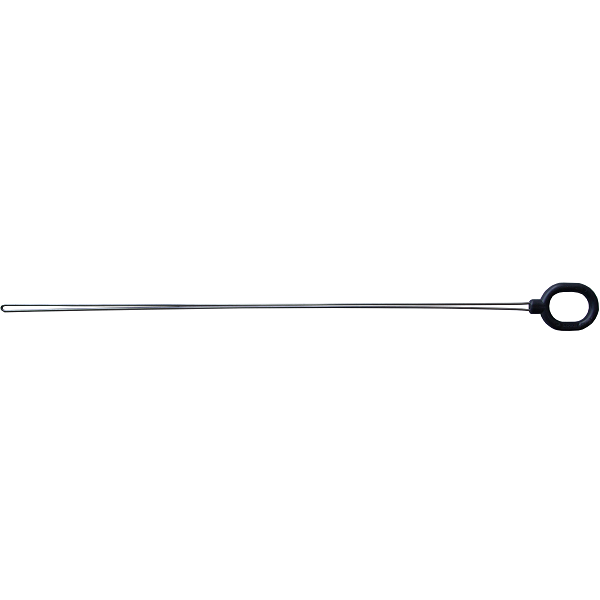 Ago lungo per corde da 6-8 mm - N°1 - comptoirnautique.com