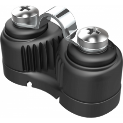 Composite cleat - 2-8 mm