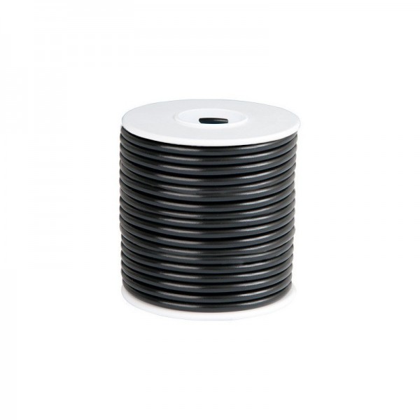 Cavo HO5 RN-F - 2 x 0,75 mm² - Gomma nera - N°1 - comptoirnautique.com