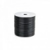 Cable HO5 RN-F - 2 x 0.75 mm² - Black rubber - N°2 - comptoirnautique.com