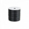 Cable HO7 RN-F - 2 x 1.5 mm² - Black rubber