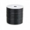 Cable HO7 RN-F - 2 x 6 mm² - Black rubber