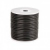 Cavo HO7 NR-F - 2 x 10 mm² - Gomma nera - N°1 - comptoirnautique.com