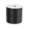 Cable HO5 V-K - 1 mm² - PVC negro - N°1 - comptoirnautique.com 