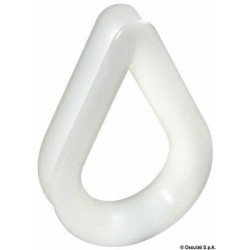 Terminale in nylon Ø 22 mm