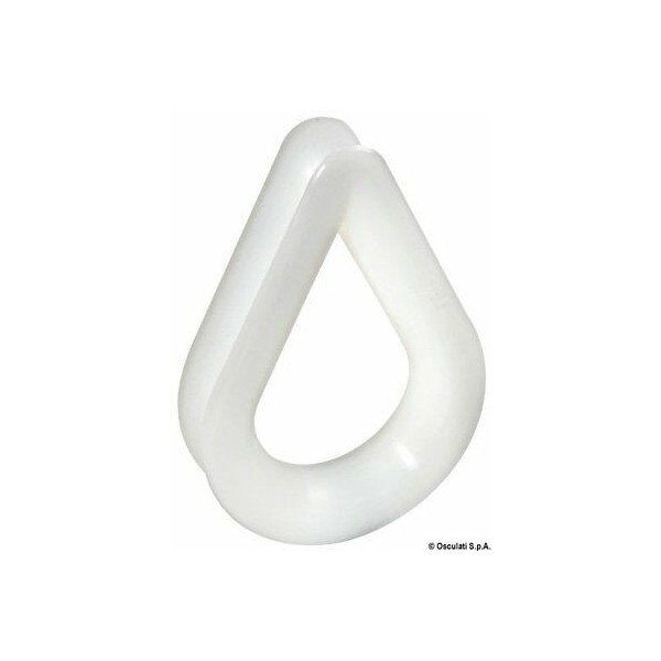 Terminale in nylon Ø 22 mm - N°1 - comptoirnautique.com