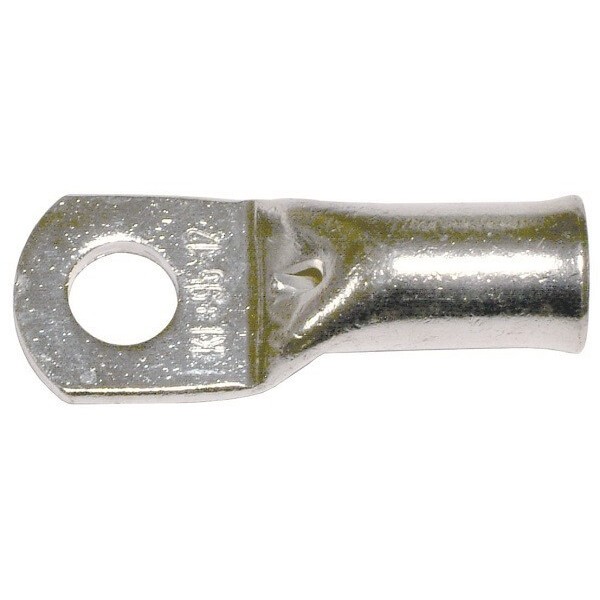 Cosses à sertir pour câble 95-120 mm² - Borne 14 mm - N°1 - comptoirnautique.com