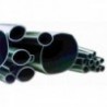 Tubo termoretráctil de Ø12/3 mm