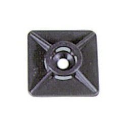 Selbstklebende Grundplatte