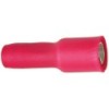 Spina femmina rotonda Ø 0,5 - 1,5 mm² - Ø 4 mm - N°1 - comptoirnautique.com