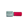 Spina piatta femmina Ø 0,5 - 1,5 mm² - 6,3 mm - N°1 - comptoirnautique.com