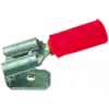 Spina piatta femmina con diramazione Ø 0,5 - 1,5 mm² - 6,3 mm - N°1 - comptoirnautique.com