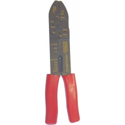 Crimping pliers for...