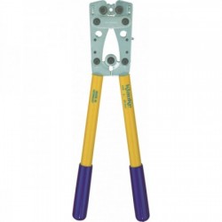 Crimping pliers for...