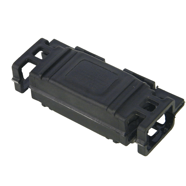 Gel-Verbindungsbox 150 x 56 x 30 mm - Kabel-Ø 20.5 mm - N°1 - comptoirnautique.com