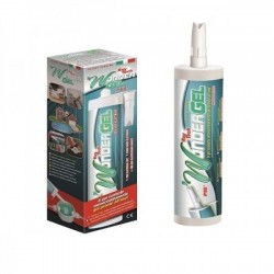 WONDERGEL insulating gel...