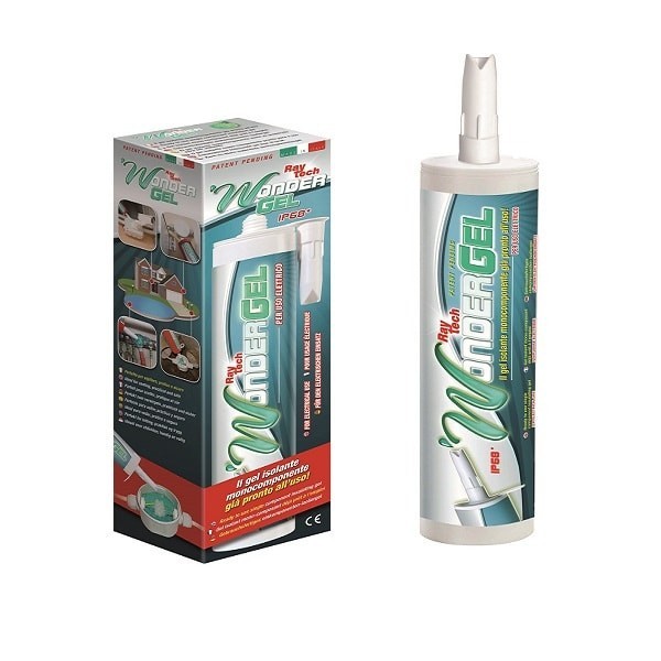 WONDERGEL Isoliergel 280 ml - N°1 - comptoirnautique.com