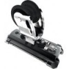NTR Torlon ball bearing genoa traveller with ringot - T2 - N°1 - comptoirnautique.com