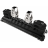 Long NTR cart with 2 T3 cardan shafts & 4 T2 control sheaves - N°1 - comptoirnautique.com