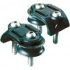 Single control sheaves (pair) - T2 - N°1 - comptoirnautique.com
