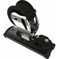 NTR sliding genoa traveller...