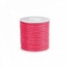 Cable HO7 V-K - 1.5 mm² - PVC red