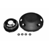 Ventilation kit - black - N°1 - comptoirnautique.com