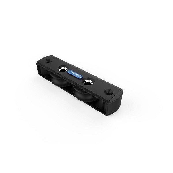 Riduttore ad anello multifunzionale da 40 mm - 3 pulegge - N°1 - comptoirnautique.com
