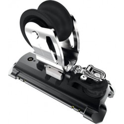 NTR genoa carriage with...
