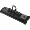 NTR sliding carriage with shackle - T1 - N°1 - comptoirnautique.com