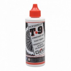 Lubrificante secco - 113 g...
