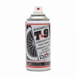 Dry lubricant - 113 g can