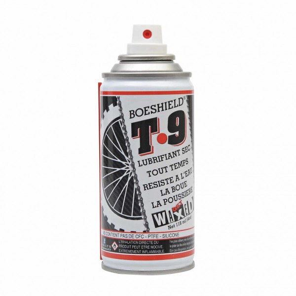 Dry lubricant - 113 g can - N°1 - comptoirnautique.com 