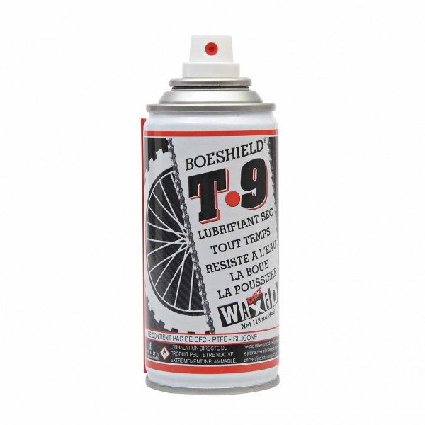 Lubrificante secco - barattolo da 113 g - N°1 - comptoirnautique.com