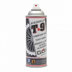 Lubrifiant sec - 340 g bombe