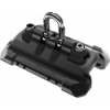 Torlon short ball bearing NTR cart with shackles - T2 - N°1 - comptoirnautique.com