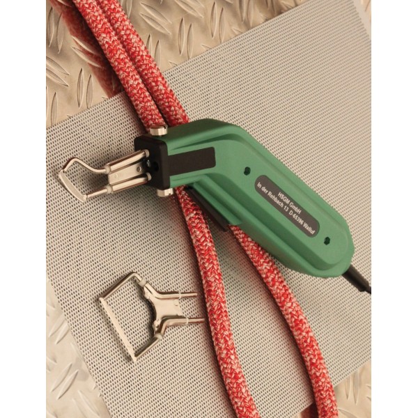 Tip-cutting iron - supplied without blade - N°1 - comptoirnautique.com