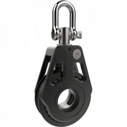 Einfacher Racing-Block - 80 mm