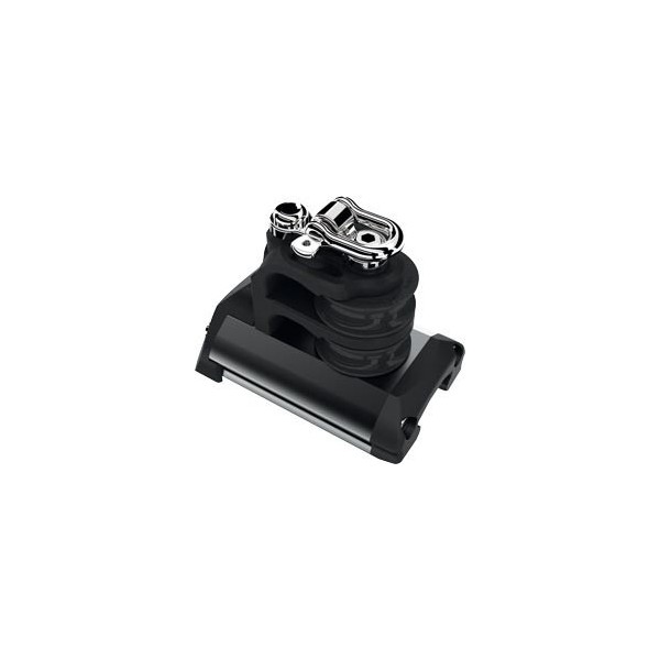 Stop with double sheave & ringot - T1 - N°1 - comptoirnautique.com