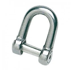 Grillo in acciaio inox 316...