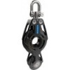 Puleggia Racing HR violino - 80 mm - N°1 - comptoirnautique.com