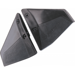 Stabilizer fins for...