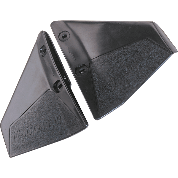 Stabilizer fins for outboards from 4HP to 50HP - N°1 - comptoirnautique.com