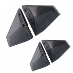 Stabilizer fins for...