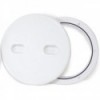 Trampilla de inspección industrial con tapa desmontable Ø210 mm - N°1 - comptoirnautique.com
