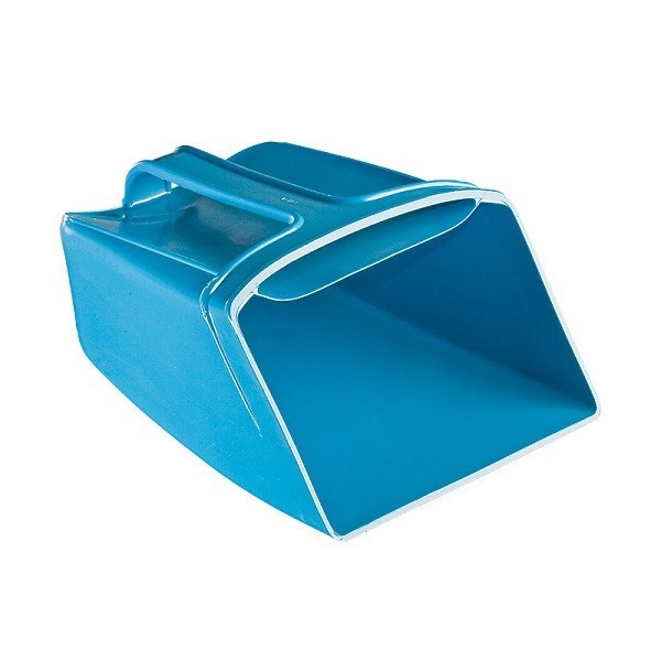 Cacciatore galleggiante in plastica 190 x 135 mm - N°1 - comptoirnautique.com